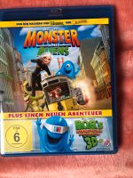 Blu-Ray - Monster und Aliens - 6 Jahre Berlin - Lichtenberg Vorschau