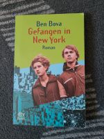 Buch Ben Bova "Gefangen in New York" Bayern - Ochsenfurt Vorschau