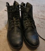 Reitstiefel niedrig Größe 37 Rheinland-Pfalz - Hördt Vorschau