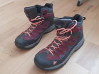 Damen Wanderschuhe Wanderstiefel Icepeak Gr 42 Bayern - Kempten Vorschau
