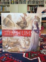 Neues Elysium Spiel Frankfurt am Main - Nordend Vorschau