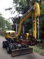 Wacker Neuson 6503-2 aus 2011 4400h Nordrhein-Westfalen - Remscheid Vorschau