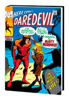 DAREDEVIL OMNIBUS VOL. 2 [DM ONLY] Wuppertal - Oberbarmen Vorschau