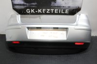 Seat Ibiza 6L Heckstoßstange Stoßstange hinten 4/5 Türer LS7N Nordrhein-Westfalen - Dorsten Vorschau