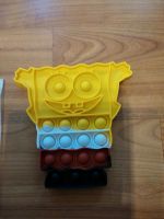 Neu in OVP Sponge Bob Entspannung Spielzeug Thüringen - Weißenborn Vorschau