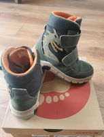 Winterstiefel Gr 29 Ricosta Schuhweite W Dresden - Dresden-Plauen Vorschau