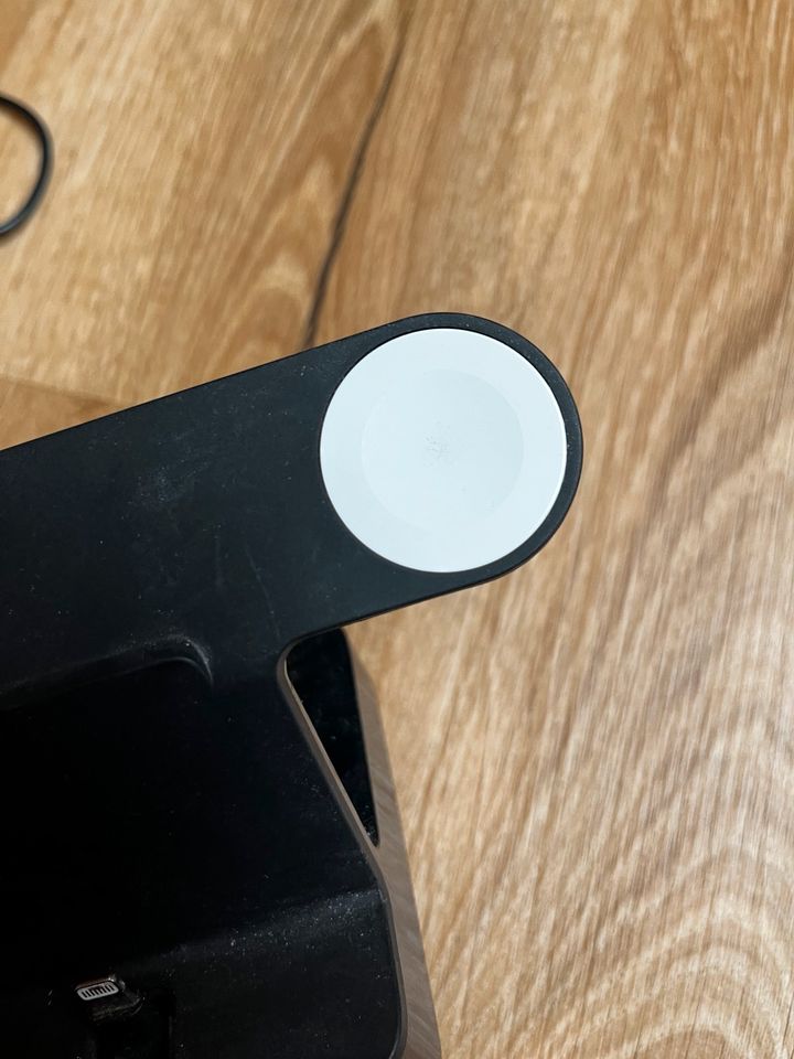 Belkin Docking Station iPhone / Apple Watch in Wildeshausen