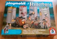 Playmobil Ritterburg - Auf der Suche nach dem Edelsteinschatz Baden-Württemberg - Freiburg im Breisgau Vorschau