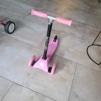 Laufroller / Roller / Trittroller Nordrhein-Westfalen - Recklinghausen Vorschau