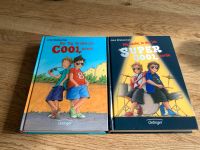 2 Bücher Juma Kliebenstein „Der Tag an dem ich cool wurde“ +Teil2 Baden-Württemberg - Reutlingen Vorschau