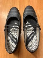 Dockers Ballerinas Gr.40 (1x getragen) Nordrhein-Westfalen - Hiddenhausen Vorschau