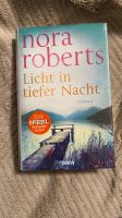Nora Roberts/ Licht in tiefer Nacht/ Neu/ Roman Nürnberg (Mittelfr) - Nordstadt Vorschau