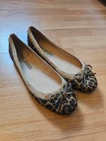 Ballerinas Leo Tamaris Gr. 37 WIE NEU Niedersachsen - Pattensen Vorschau