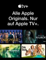 Apple TV+ 6 Monate Gutschein Brandenburg - Neuenhagen Vorschau