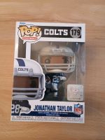 NEU Pop! Jonathan Taylor Indianapolis Colts Brandenburg - Potsdam Vorschau