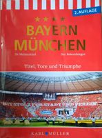 Bayern München Buch Bayern - Aufhausen Vorschau