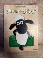 Concolino Aardmann Shaun das Schaf DVD Original Special Edition Sachsen - Frankenberg (Sa.) Vorschau