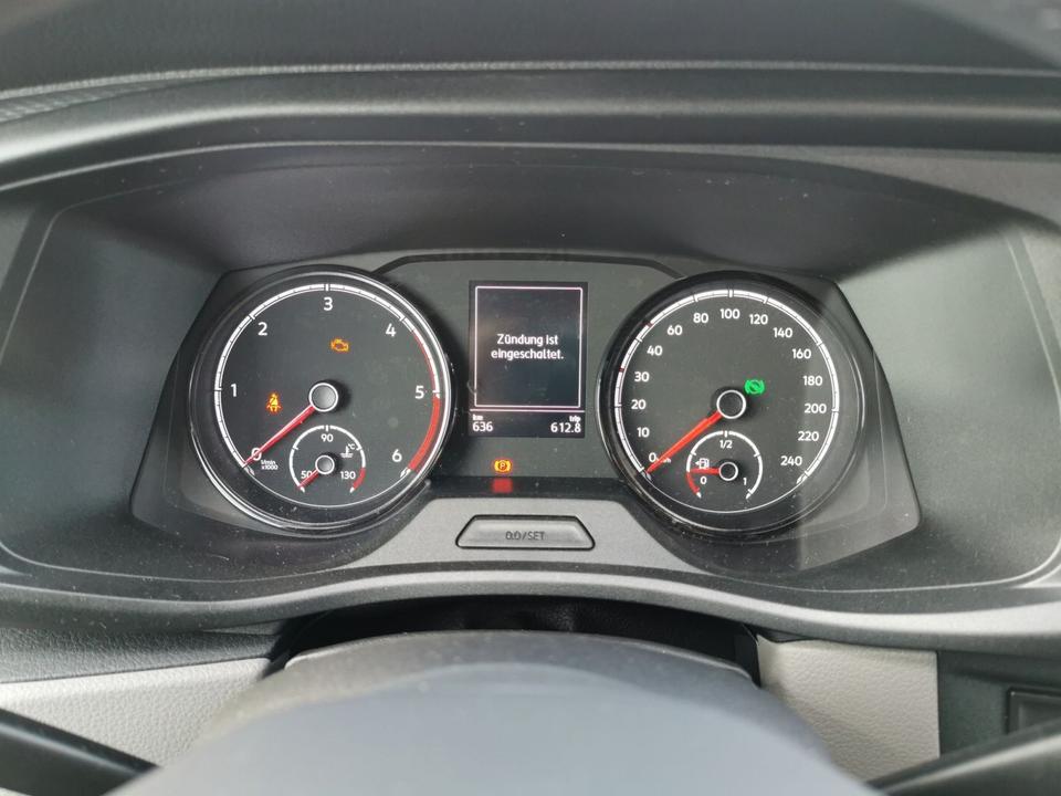 Volkswagen T6.1 California Ocean Nachbau vanexxt 4Motion Sp in Mosbach