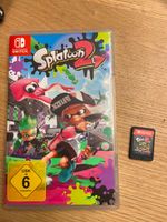 Splatoon 2 (Nintendo Switch) Rheinland-Pfalz - Irsch Vorschau