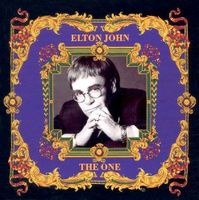 CD Elton John "The One" incl. Booklet 1992 Brandenburg - Strausberg Vorschau