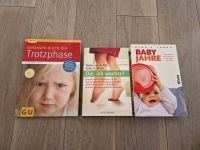 Bücher Set oje ich wachse Babyjahre trotzphase Bayern - Hirschaid Vorschau