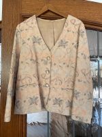 Blazer beige Nordrhein-Westfalen - Lippstadt Vorschau