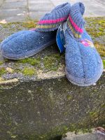 Mädchen Kinder Hausschuhe Warmschuhe Gr 29 Gr31Neu Nordrhein-Westfalen - Essen-West Vorschau