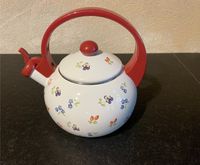 Villeroy und Boch „Petite Fleur Tea Kettle“ Nordrhein-Westfalen - Hellenthal Vorschau