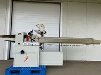 Verpackungsmaschine MICROPAC von REPAC Hessen - Wolfhagen  Vorschau