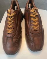 Tommy Hilfiger Herren/Damen  Sneaker Leder Schuhe Gr 42 Bayern - Schweinfurt Vorschau