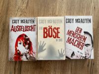 Cody McFadyen Thriller Baden-Württemberg - Münsingen Vorschau