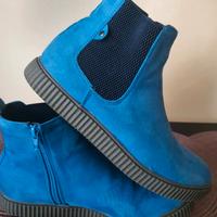 Ambellis**Stiefeletten**Gr. 40 Bayern - Memmingen Vorschau