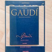 Gaudi - sämtliche Bauwerke Bayern - Grafing bei München Vorschau