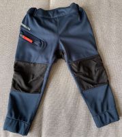 Didriksons Softshell Hose mit Verstärkungen in Gr. 80 Baden-Württemberg - Dettingen unter Teck Vorschau