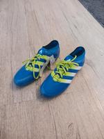 adidas Fußballschuhe 44 2/3 ungetragen Bayern - Feuchtwangen Vorschau