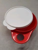 Tupperware Schüssel Maximilian 600ml rot Hessen - Rüsselsheim Vorschau