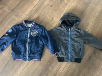 H&M Bomberjacke/Vögele leichte Jacke Größe 98 Nordrhein-Westfalen - Kerpen Vorschau