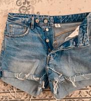 H&M  Jeansshorts Niedersachsen - Aurich Vorschau