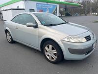 Renault Megane 1,6 LPG Gas / Volleder Nordrhein-Westfalen - Gladbeck Vorschau