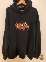 Ralph Lauren Hoodie XXL Sachsen-Anhalt - Weißenfels Vorschau