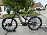 NEU!! Focus Sam2 6.8 EBIKE E BIKE EFULLY E FULLY EMTB E MTB "L" Baden-Württemberg - Aichwald Vorschau