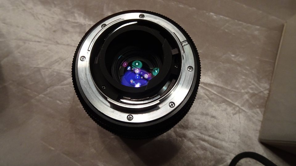 Leica Vario-Elmar 1.3,5-4,5/ 28-70mm für Leica R und SL/SL2 in Emmerthal