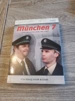 München 7  Zwei Polizisten und ihre Stadt  Dvd-Box Hessen - Schöneck Vorschau