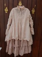 EWA I WALLA  TUNIKA / DRESS  FARBE : ORIGINAL GR: M Baden-Württemberg - Karlsruhe Vorschau
