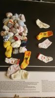 Baby Socken Baden-Württemberg - Rastatt Vorschau