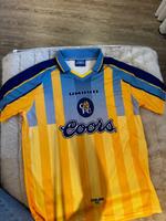 Chelsea FC Trikot Bayern - Böbing Vorschau