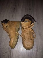 Kinder Stiefel und Boots gefüttert, Schuhe, Halbschuhe Gr. 27 Baden-Württemberg - Friedrichshafen Vorschau