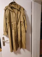 Parka frühlingsjacke gr.38 Niedersachsen - Braunschweig Vorschau