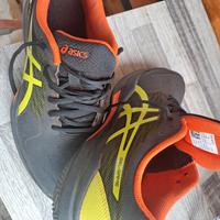 damen asics gel tennis. Freizeitschuhe Bayern - Wackersberg Vorschau