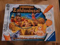 Tiptoi Spiel "Das Geheimnis der Zahleninsel" Bayern - Karlshuld Vorschau